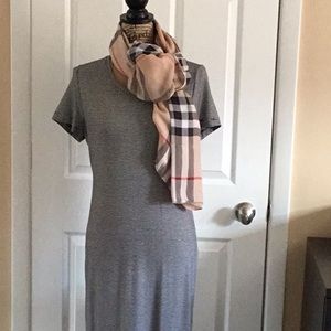 Max jeans long dress